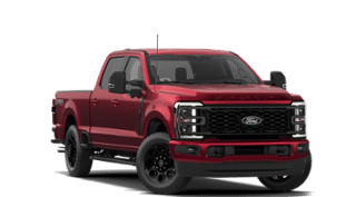 2027 Ford Super Duty® External Image 4